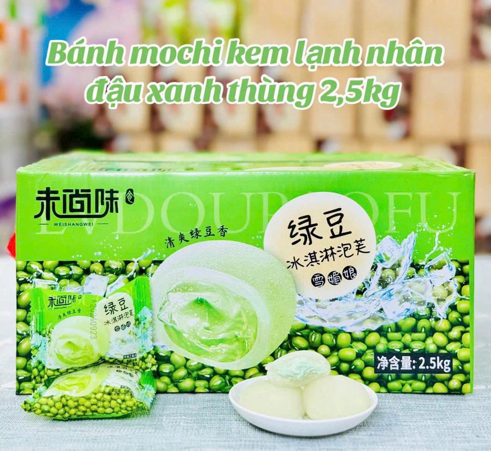 Bánh mochi kem lạnh-duoc-ban-tai-Trangsu Foods