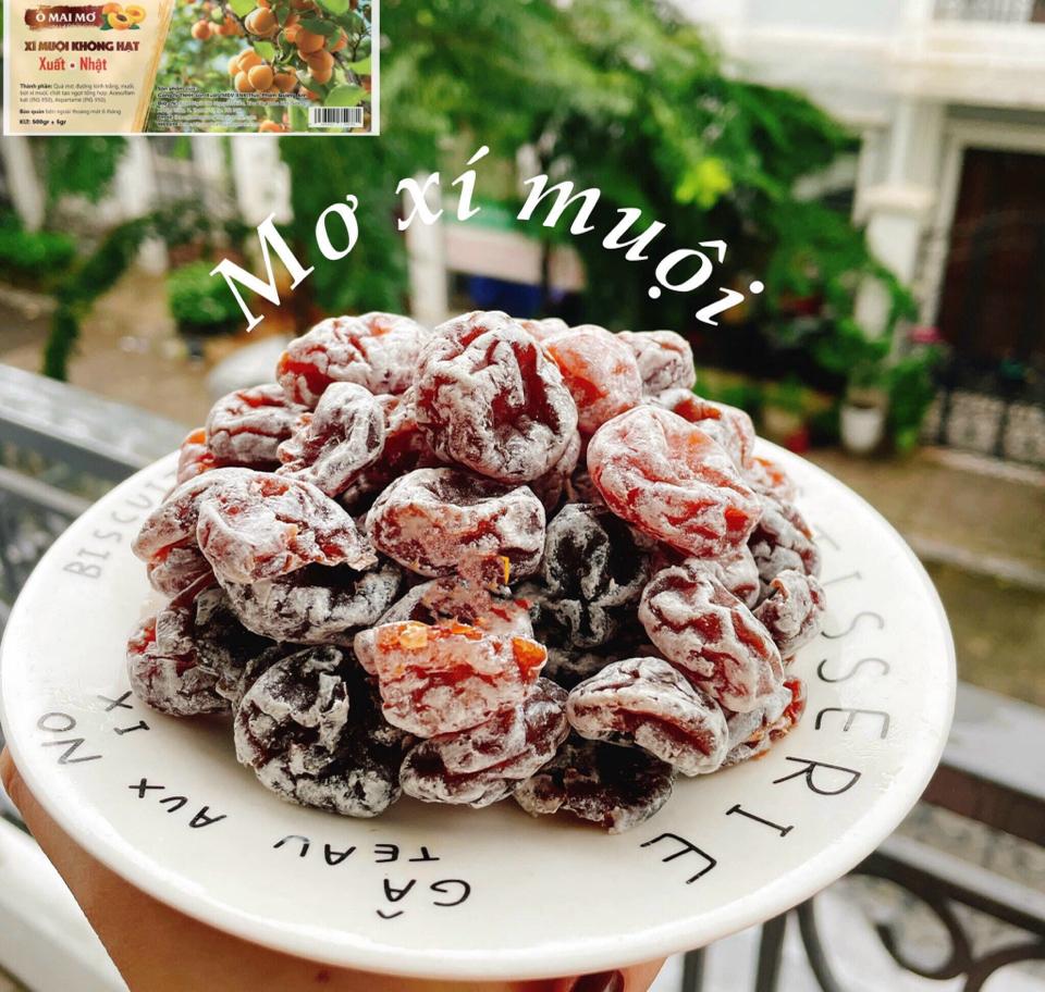 Omai mơ không hạt xuất Nhật-duoc-ban-tai-Trangsu Foods