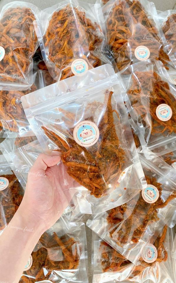 Bò miếng xé sợi-duoc-ban-tai-Trangsu Foods