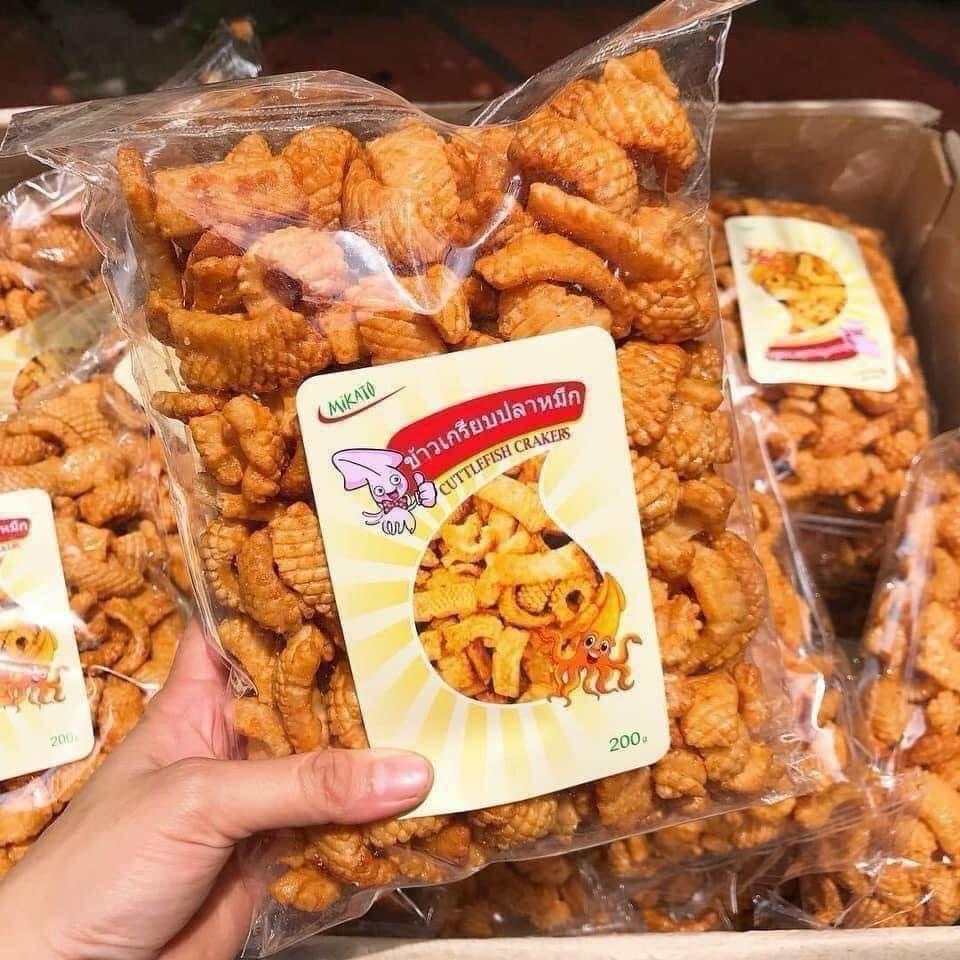 Bim bim mực-duoc-ban-tai-Trangsu Foods