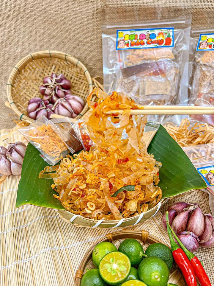 Bánh tráng sợi dẻo sốt cay-duoc-ban-tai-Trangsu Foods