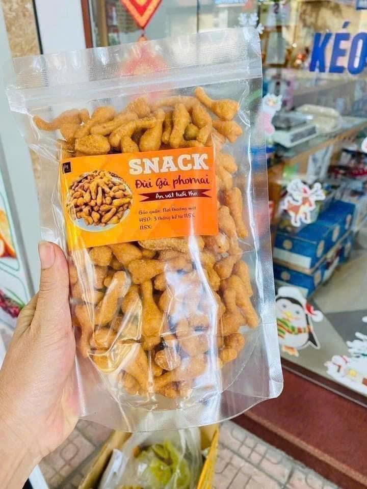 Quẩy đùi gà phomai 300gr-duoc-ban-tai-Trangsu Foods