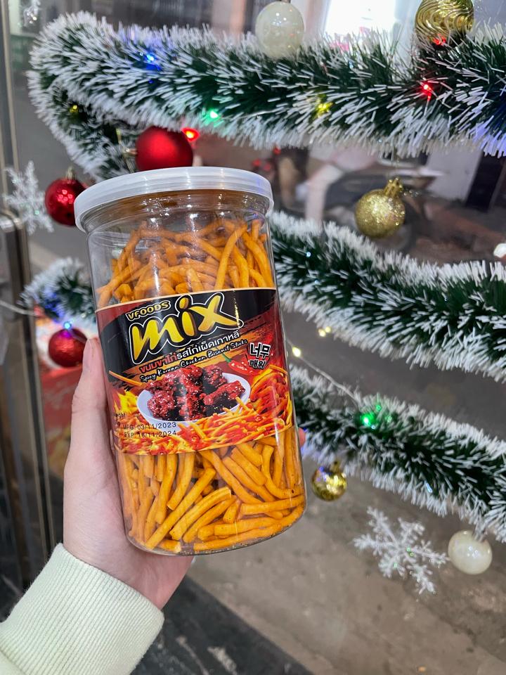 Bim Thái que Mix-duoc-ban-tai-Trangsu Foods