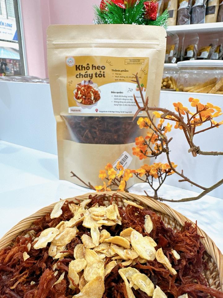 Khô Heo Cháy Tỏi-duoc-ban-tai-Trangsu Foods