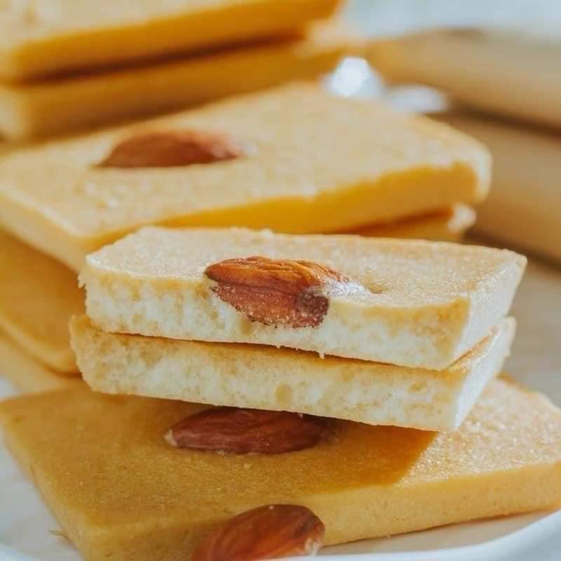 Bánh quy hạt dinh dưỡng thùng 45c Nagano-duoc-ban-tai-Trangsu Foods
