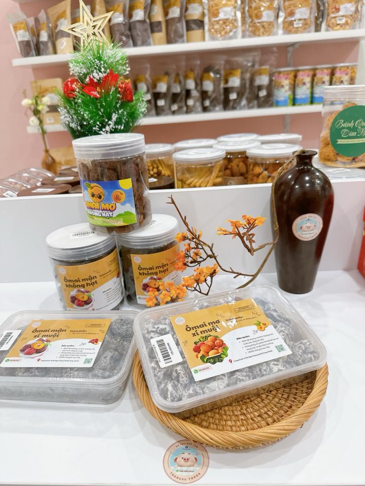 Omai xí muội 500gr-duoc-ban-tai-Trangsu Foods