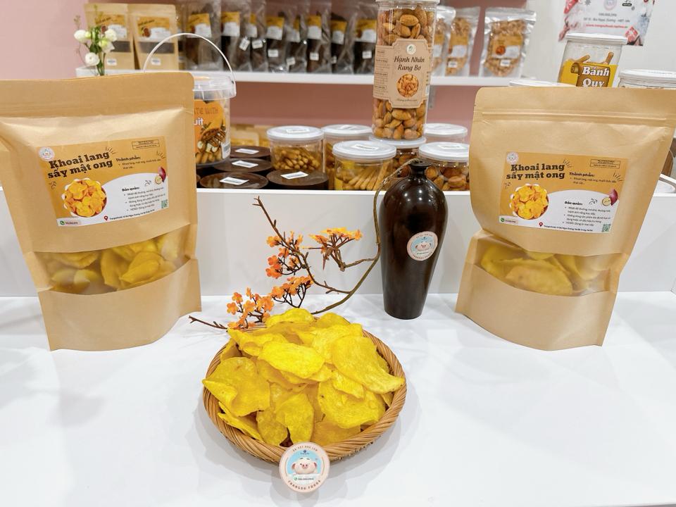 KHOAI LANG SẤY MẬT ONG -duoc-ban-tai-Trangsu Foods