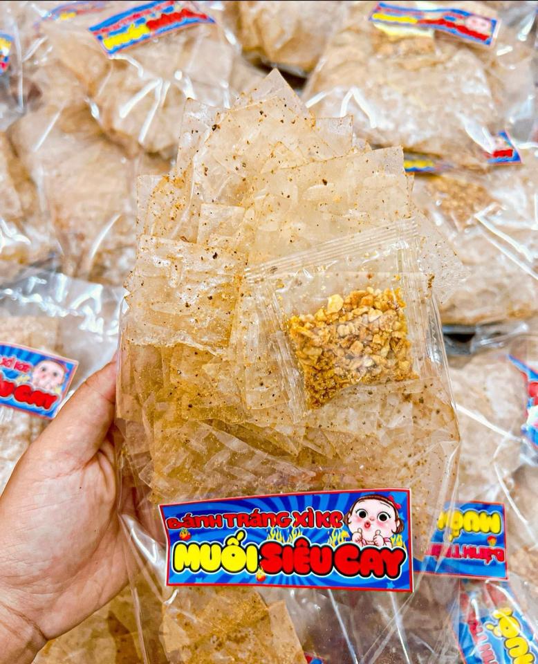 Bánh tráng các vị -duoc-ban-tai-Trangsu Foods