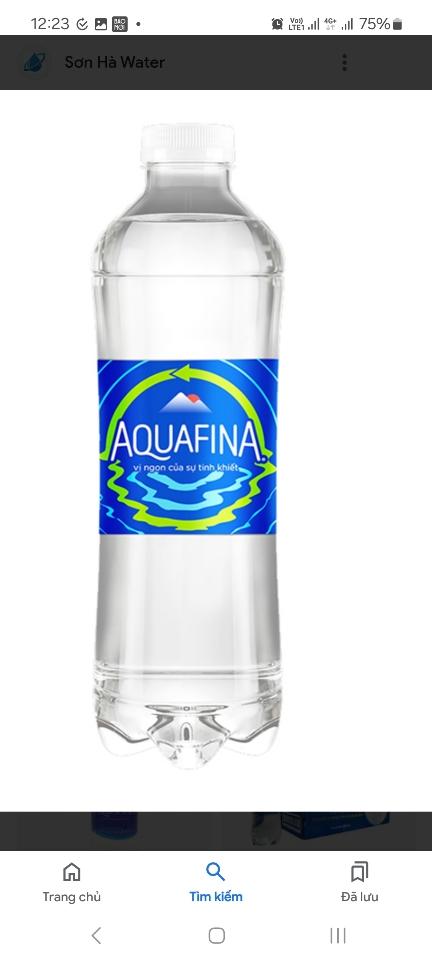 Aquafina 500 ml -duoc-ban-tai-Npp ; hòa nghĩa.   Điện thoại