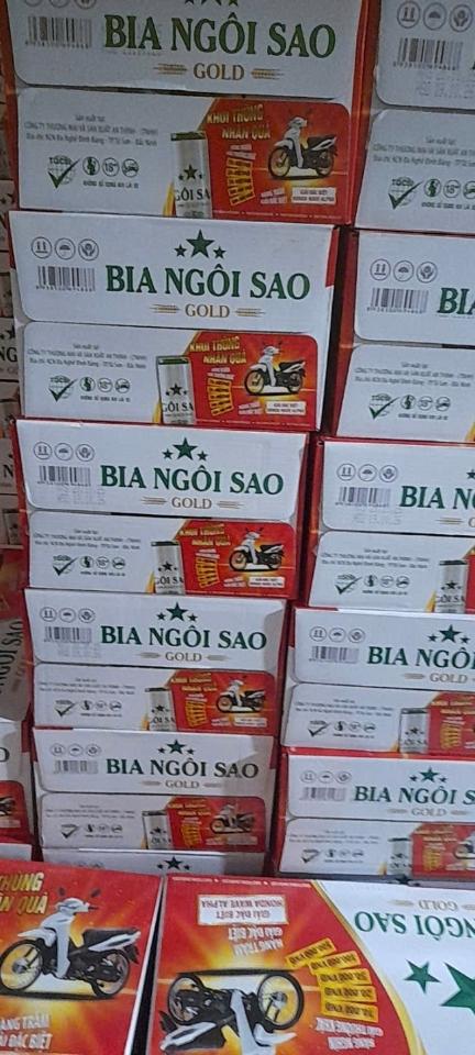 Bia ngôi sao lon  cao -duoc-ban-tai-Npp ; hòa nghĩa.  Điên thoại