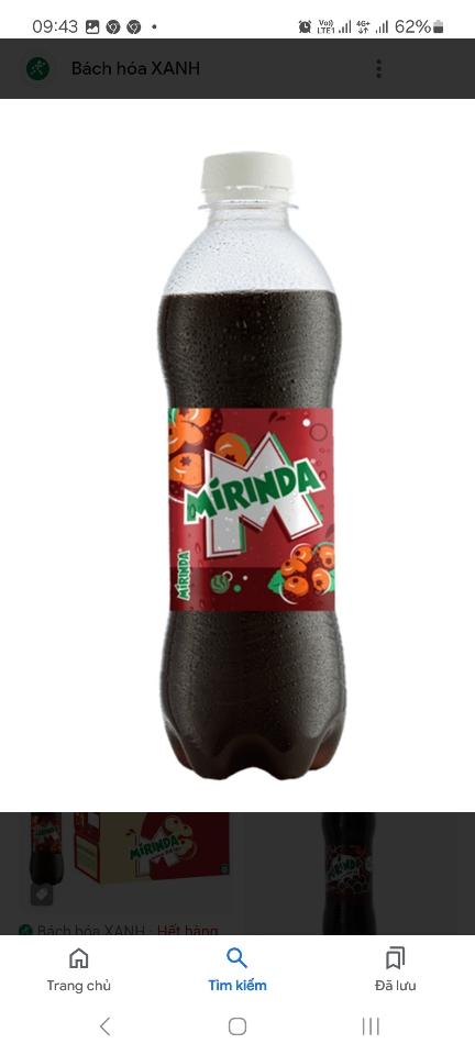 Mirida 1.5 (pét) lớn -duoc-ban-tai-Npp ; hòa nghĩa.   Điện thoại