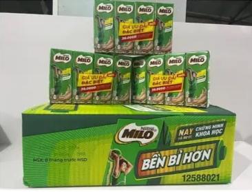 Sữa milo hộp 180ml-duoc-ban-tai-Hiệu buôn: ĐANG TẠP HOÁ