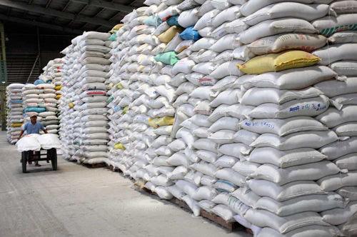Gạo xốp mềm ngon-duoc-ban-tai-Hiệu buôn: ĐANG TẠP HOÁ