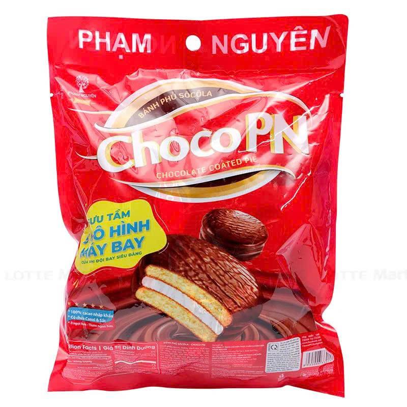 Bánh Socola PHAM NGUYÊN-duoc-ban-tai-Hiệu buôn: ĐANG TẠP HOÁ