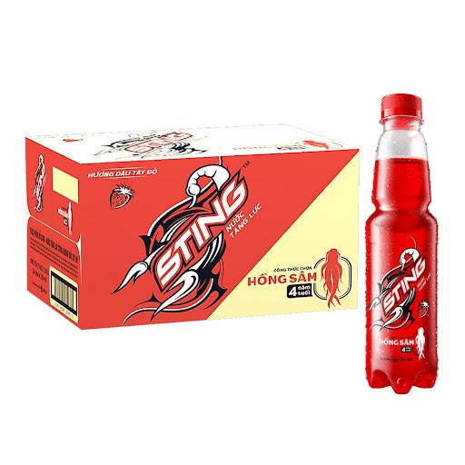 Sting dâu chai-duoc-ban-tai-Hiệu buôn: ĐANG TẠP HOÁ