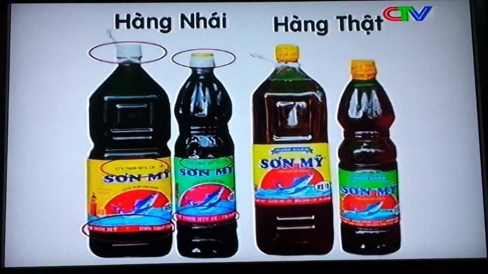 Nước mắm Sơn Mỹ 1L-duoc-ban-tai-Hiệu buôn: ĐANG TẠP HOÁ