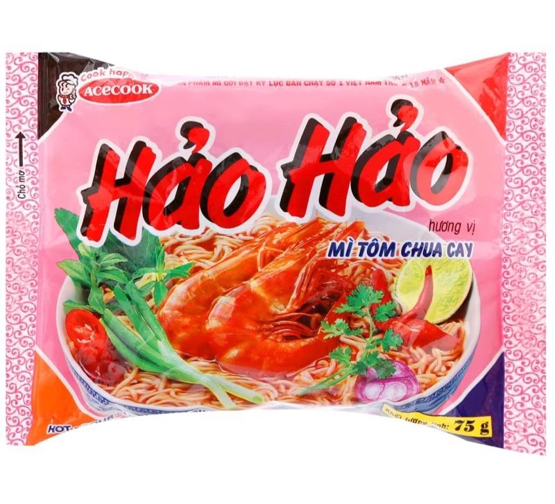 Mì Hảo Hảo CC-duoc-ban-tai-Hiệu buôn: ĐANG TẠP HOÁ
