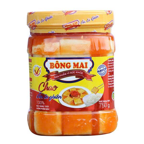 Chao Bông Mai trung-duoc-ban-tai-Hiệu buôn: ĐANG TẠP HOÁ