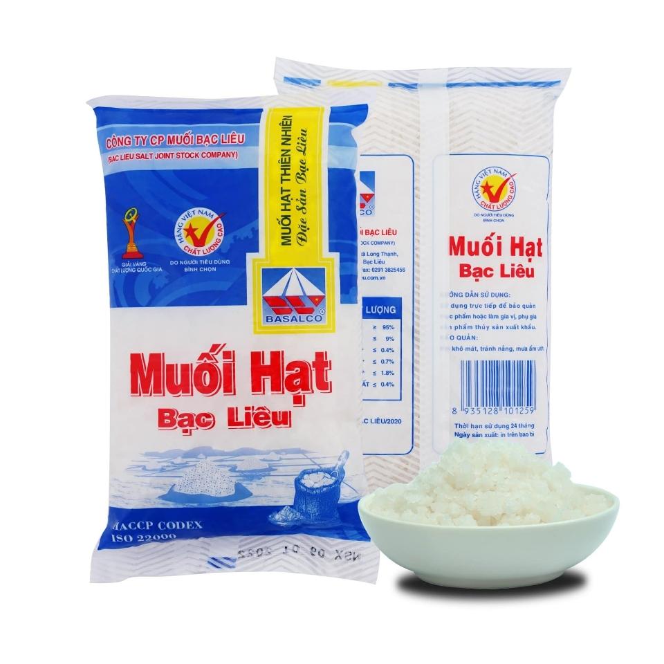 Muối hột 500g-duoc-ban-tai-Hiệu buôn: ĐANG TẠP HOÁ