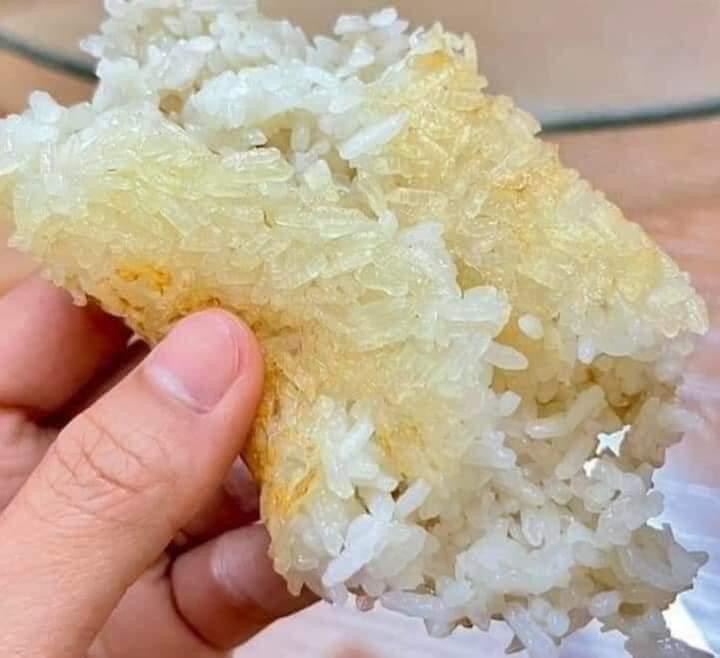 Gạo ST25 mới thơm dẻo-duoc-ban-tai-Hiệu buôn: ĐANG TẠP HOÁ