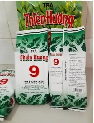 Trà số 9-duoc-ban-tai-Hiệu buôn: ĐANG TẠP HOÁ