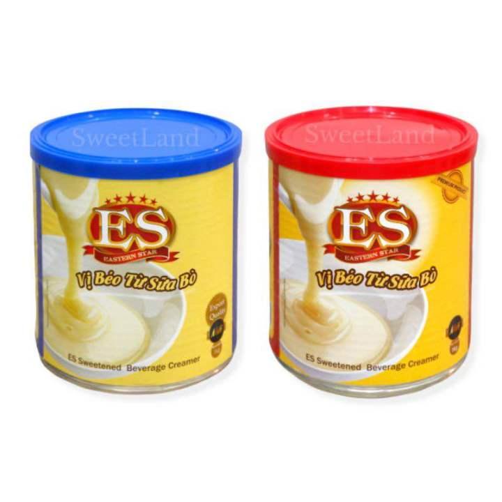 Sữa đặc ES 1kg-duoc-ban-tai-Hiệu buôn: ĐANG TẠP HOÁ