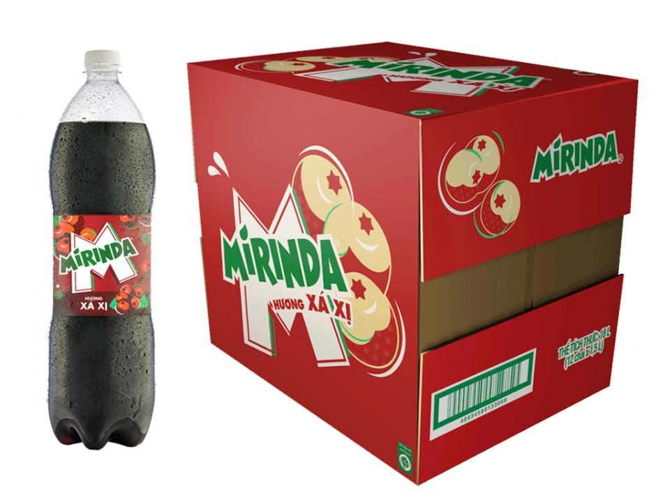 Mirinda Xá Xị 1,5L-duoc-ban-tai-Hiệu buôn: ĐANG TẠP HOÁ
