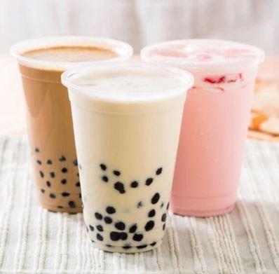 Trà sữa-duoc-ban-tai-Hiệu buôn: ĐANG TẠP HOÁ