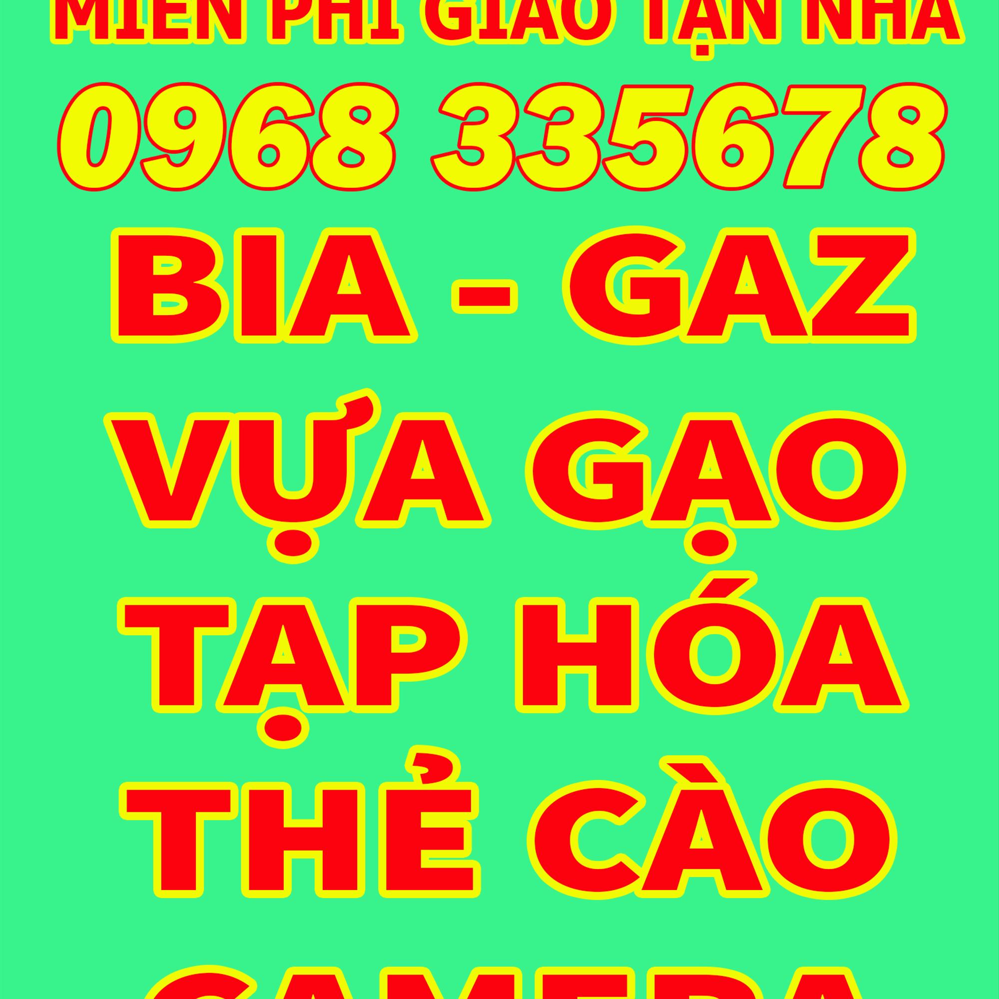 Cửa hàng GẠO NGON CHỢ CHÀ LÀ-duoc-ban-tai-Hiệu buôn: ĐANG TẠP HOÁ