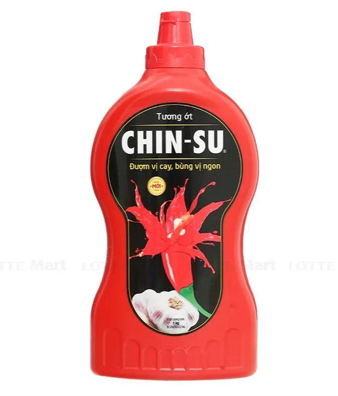 Tương ớt Chinsu nhỏ-duoc-ban-tai-Hiệu buôn: ĐANG TẠP HOÁ
