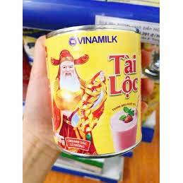Sữa Tài lộc 380g hộp thiết-duoc-ban-tai-Hiệu buôn: ĐANG TẠP HOÁ