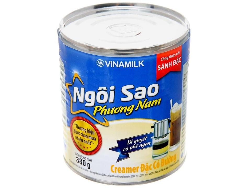 Sữa đặc ngôi sao hộp thiết 380g-duoc-ban-tai-Hiệu buôn: ĐANG TẠP HOÁ