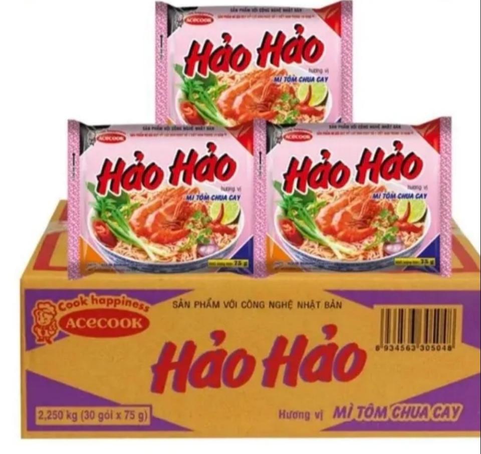 Mì Hảo Hảo CC-duoc-ban-tai-Hiệu buôn: ĐANG TẠP HOÁ