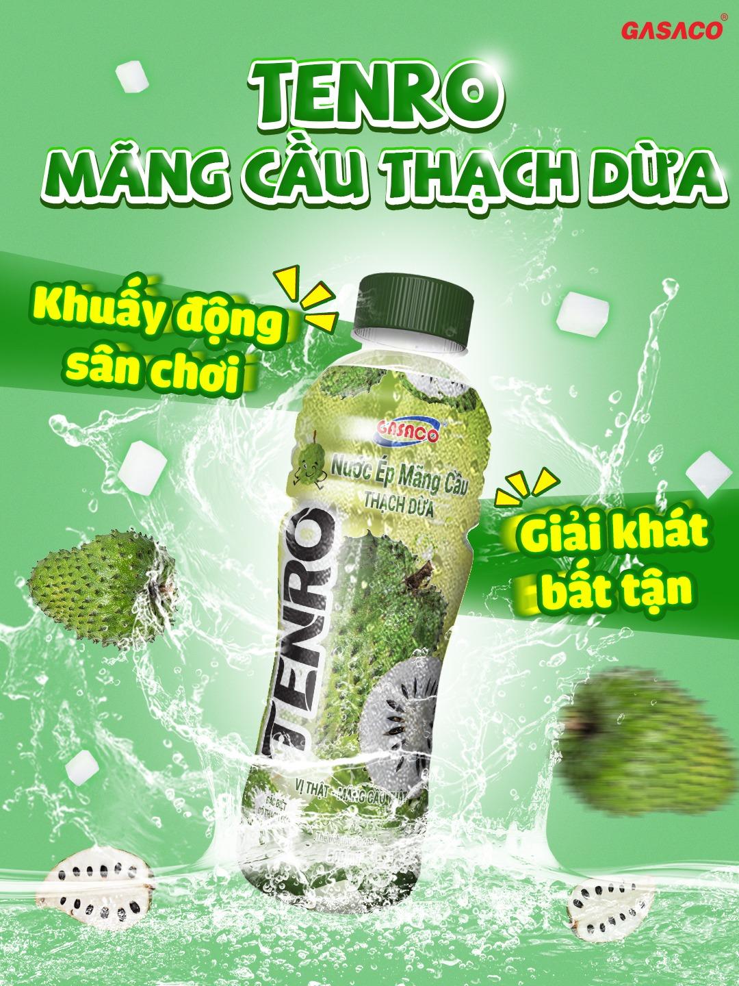 Nước ép mảng cầu-duoc-ban-tai-Hiệu buôn: ĐANG TẠP HOÁ