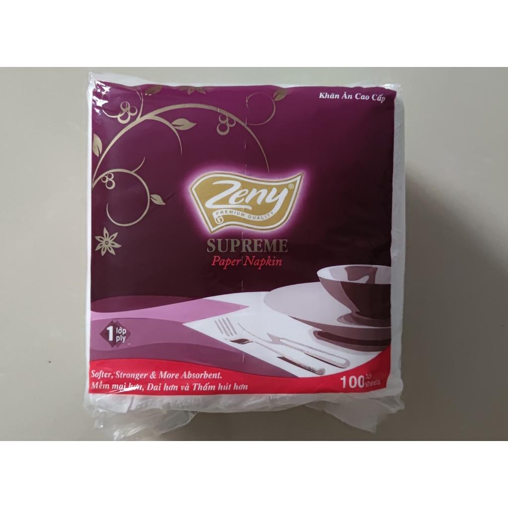 Giấy vuông Zeny tím-duoc-ban-tai-Hiệu buôn: ĐANG TẠP HOÁ