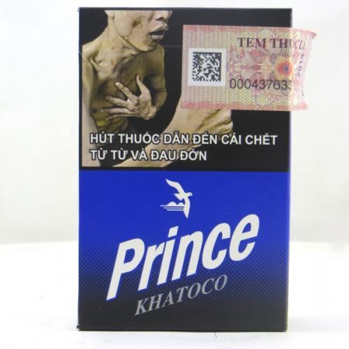 Thuốc Prince-duoc-ban-tai-Hiệu buôn: ĐANG TẠP HOÁ