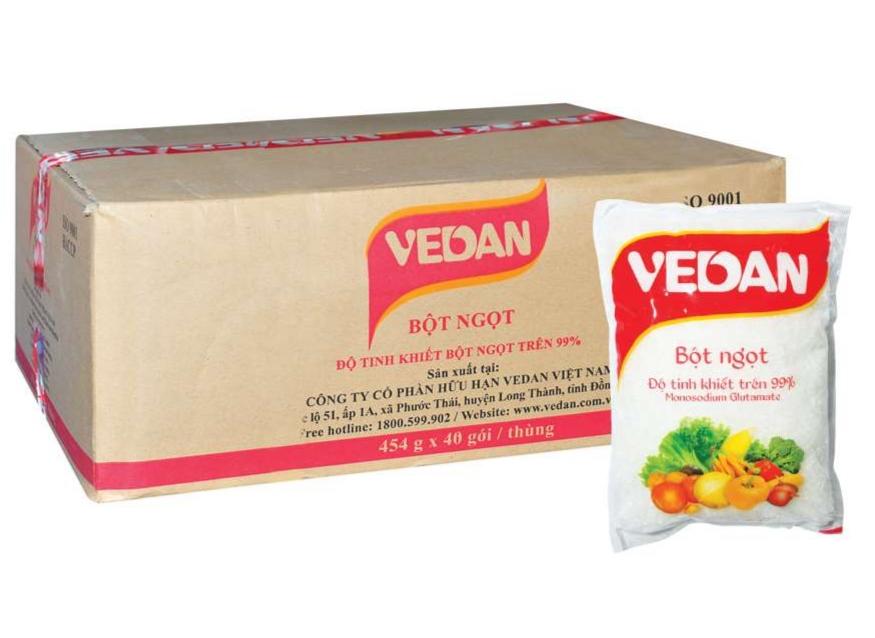 Bột ngọt Vedan 454g LM-duoc-ban-tai-Hiệu buôn: ĐANG TẠP HOÁ