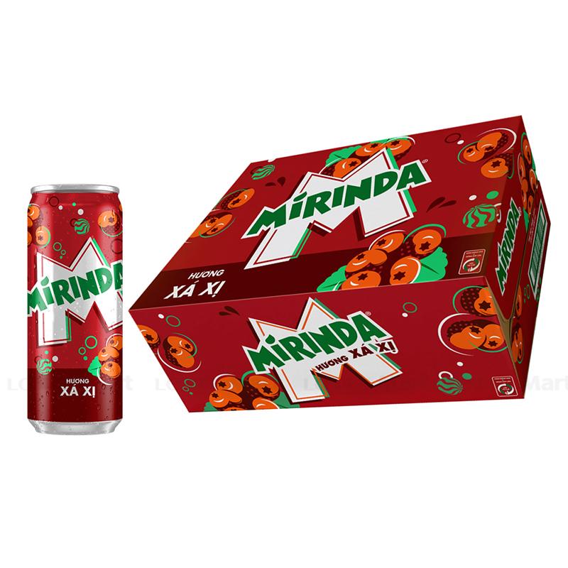 Mirinda xá xị lon-duoc-ban-tai-Hiệu buôn: ĐANG TẠP HOÁ