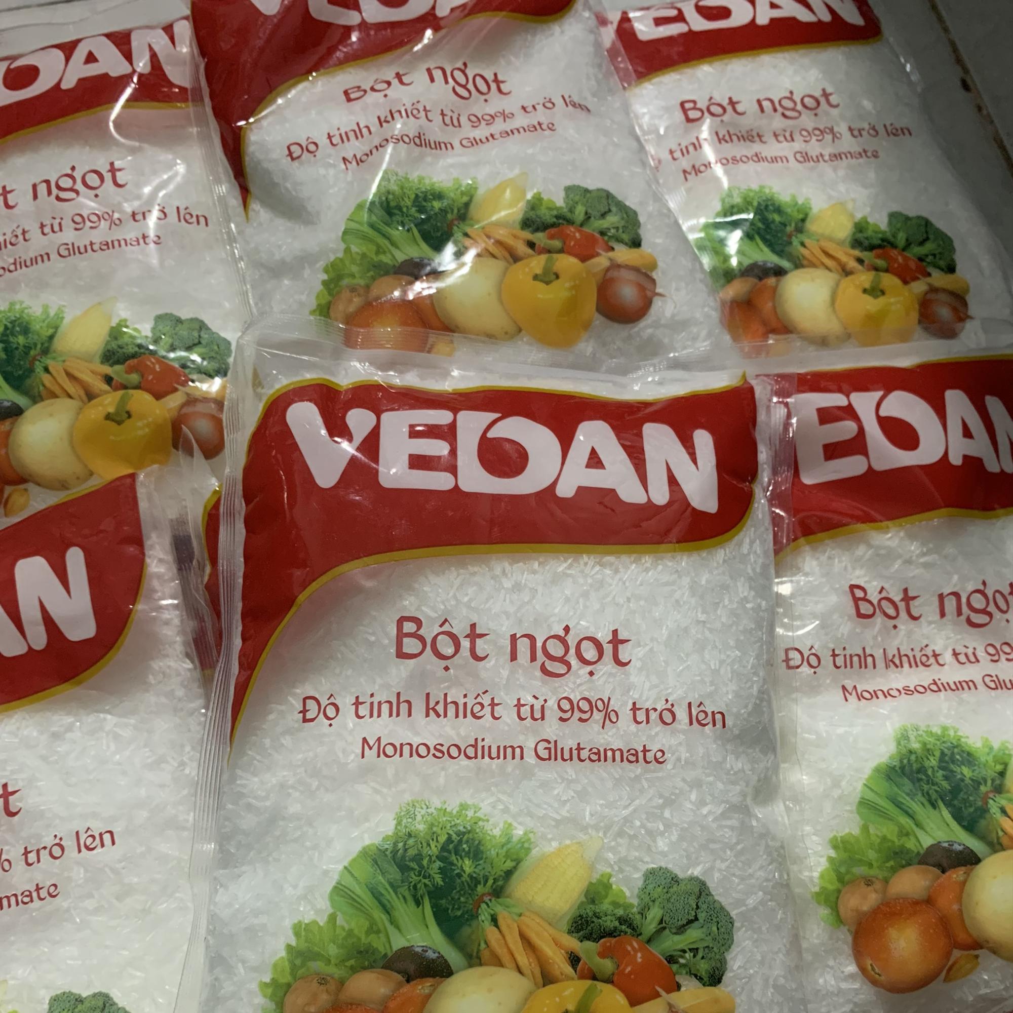 Bột ngọt Vedan 454g LL-duoc-ban-tai-Hiệu buôn: ĐANG TẠP HOÁ