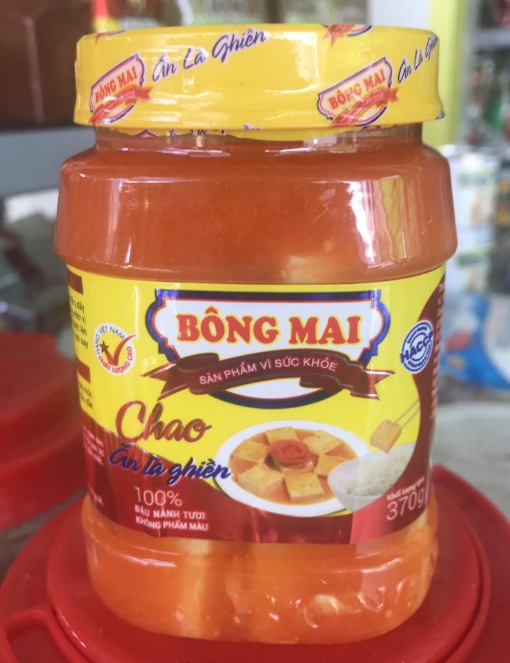 Chao Bông Mai trung-duoc-ban-tai-Hiệu buôn: ĐANG TẠP HOÁ