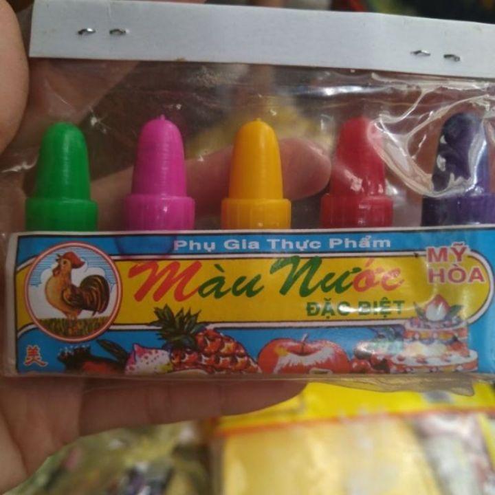 Vĩ màu rau câu-duoc-ban-tai-Hiệu buôn: ĐANG TẠP HOÁ