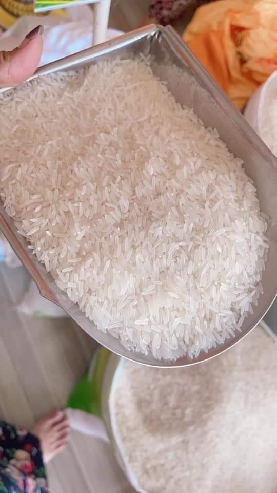 Gạo ST25 Sóc Trăng nở-duoc-ban-tai-Hiệu buôn: ĐANG TẠP HOÁ