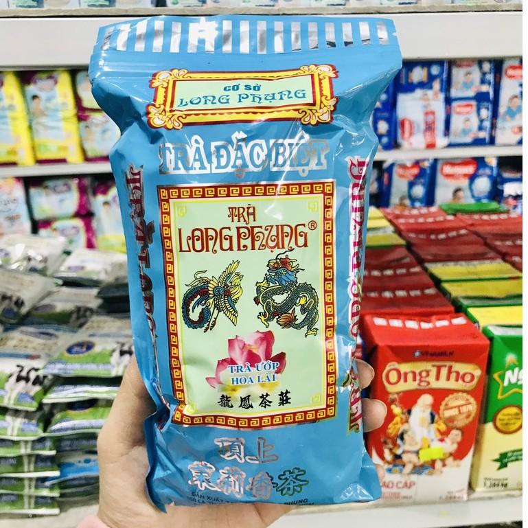 Trà Long Phụng xanh-duoc-ban-tai-Hiệu buôn: ĐANG TẠP HOÁ