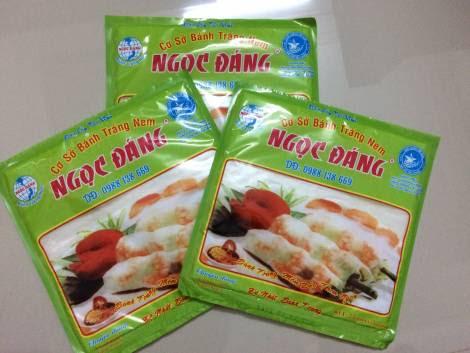 Bánh tráng Ngọc Đáng-duoc-ban-tai-Hiệu buôn: ĐANG TẠP HOÁ