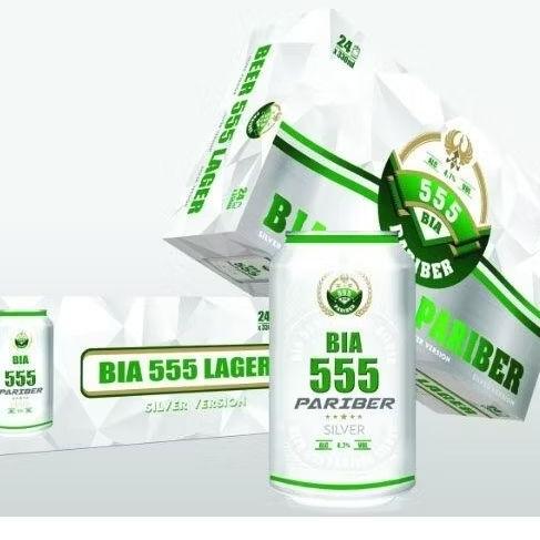 Bia 555 bạc-duoc-ban-tai-Hiệu buôn: ĐANG TẠP HOÁ