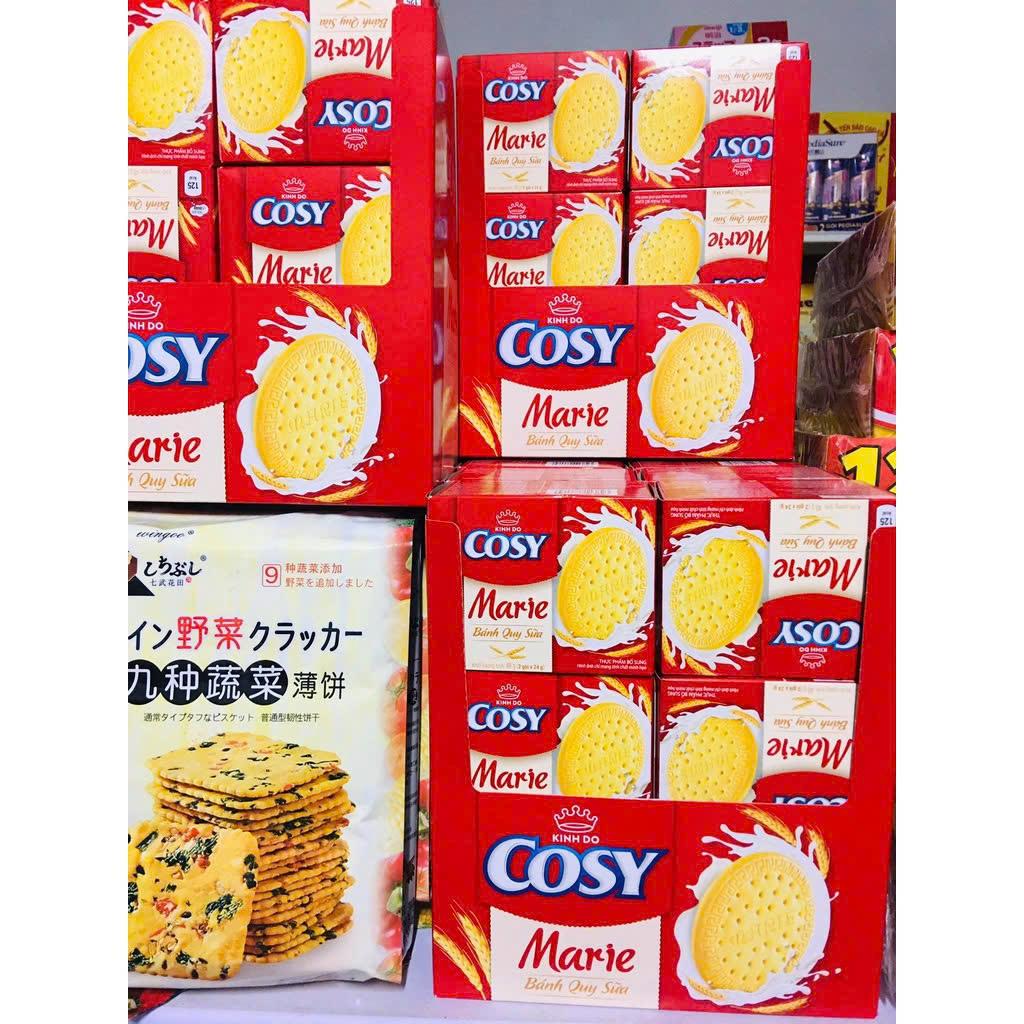 Bánh Cosy nhỏ 40g-duoc-ban-tai-Hiệu buôn: ĐANG TẠP HOÁ