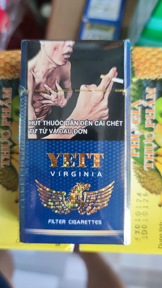 Thuốc Yet xanh-duoc-ban-tai-Hiệu buôn: ĐANG TẠP HOÁ