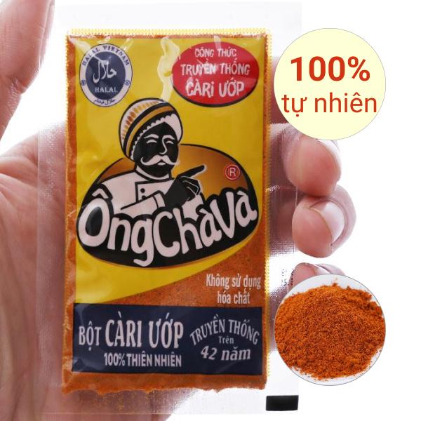 Cà ri chà và Ấn-duoc-ban-tai-Hiệu buôn: ĐANG TẠP HOÁ