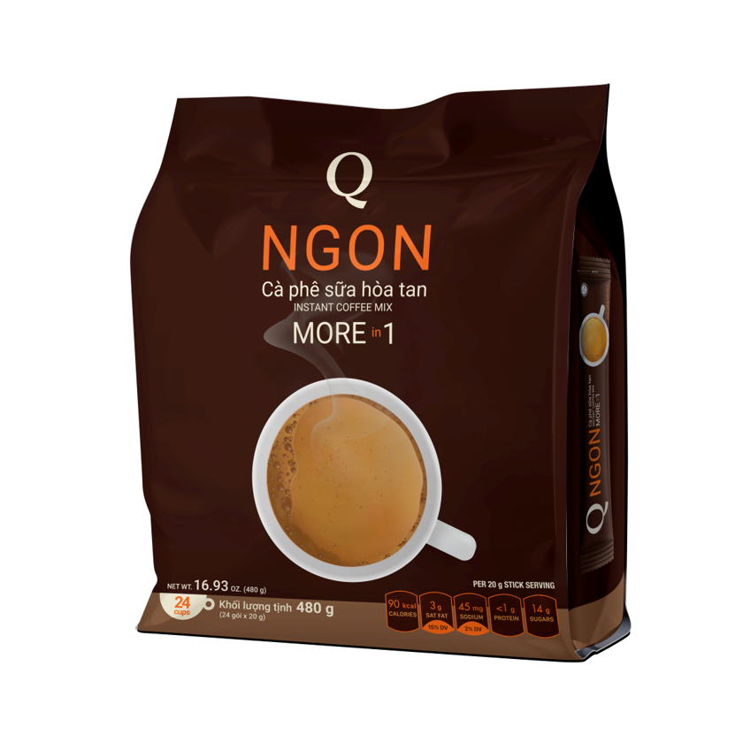Café NGON Trần Quang-duoc-ban-tai-Hiệu buôn: ĐANG TẠP HOÁ