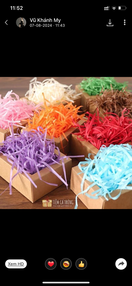 Túi rơm giấy trang trí hộp quà-duoc-ban-tai-Pity shop 2